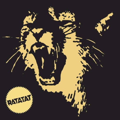 Ratatat — Classics cover