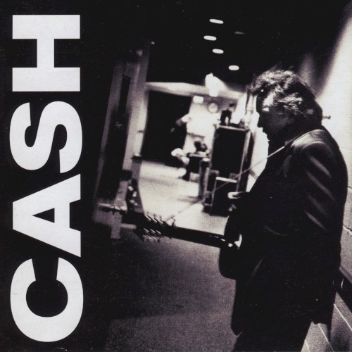 Johnny Cash — American III: Solitary Man cover