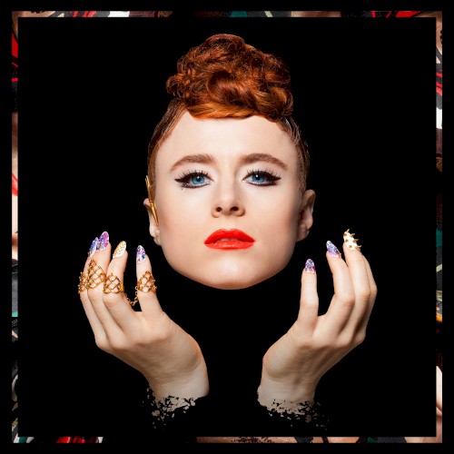 Kiesza — Sound of a Woman cover