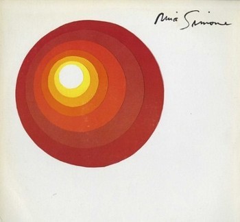 Nina Simone — Here Comes the Sun cover