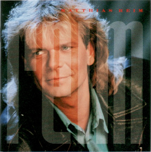 Matthias Reim — Reim cover