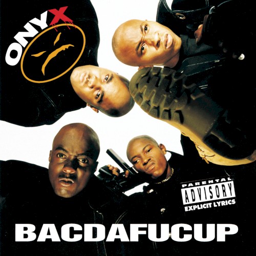 Onyx — Bacdafucup cover