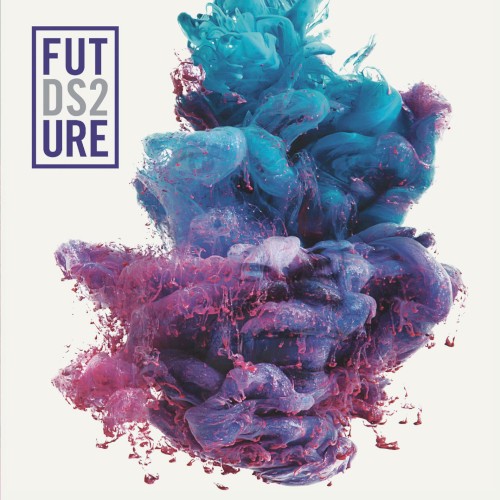 Future — DS2 cover