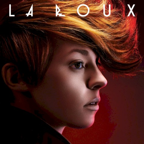 La Roux — La Roux cover