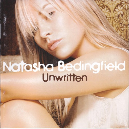 Natasha Bedingfield — Unwritten cover