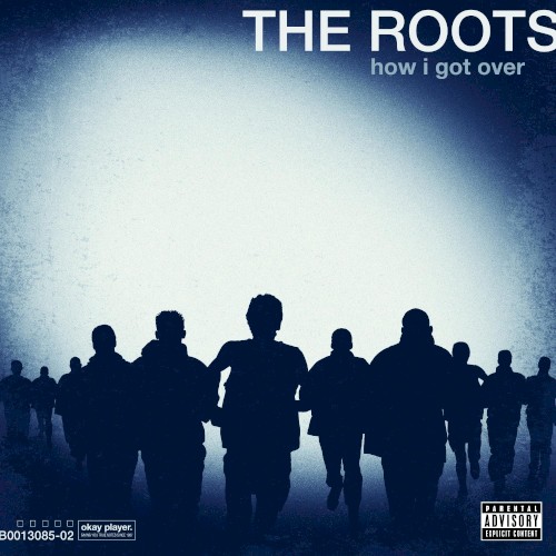 The Roots — How I Got Over cover