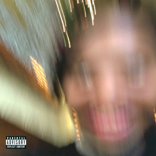 Earl Sweatshirt — Some Rap Songs cover
