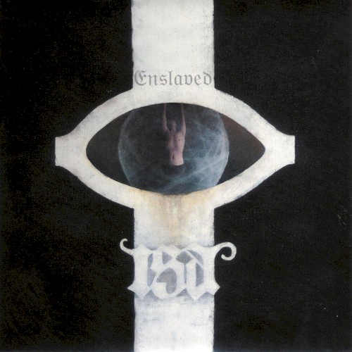 Enslaved — Isa cover