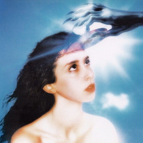 Magdalena Bay — Imaginal Disk cover