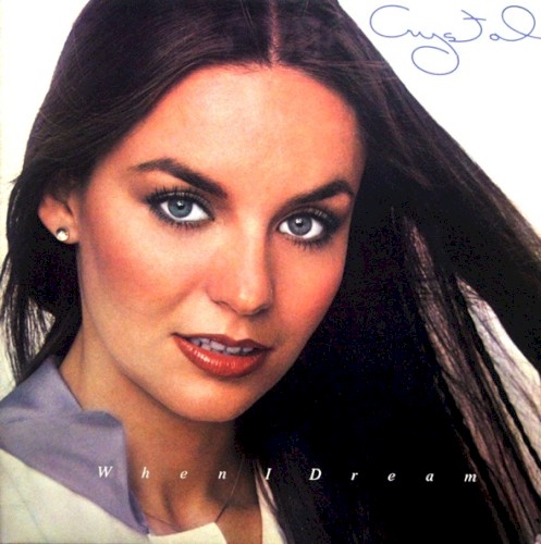 Crystal Gayle — When I Dream cover