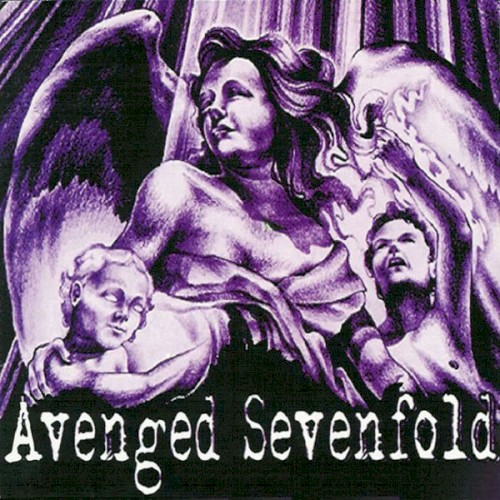 Avenged Sevenfold — Sounding the Seventh Trumpet cover