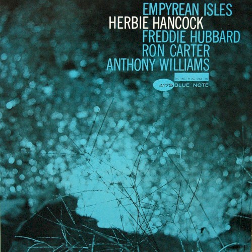 Herbie Hancock — Empyrean Isles cover