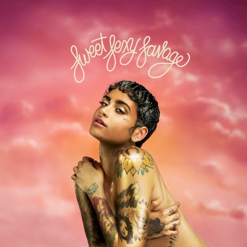 Kehlani — SweetSexySavage cover