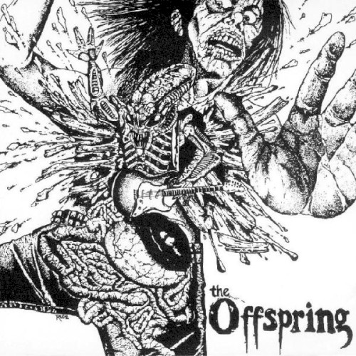 The Offspring — The Offspring cover
