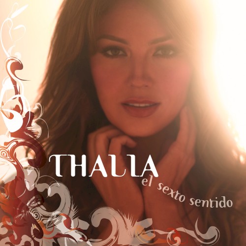 Thalía — El sexto sentido cover