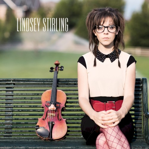 Lindsey Stirling — Lindsey Stirling cover