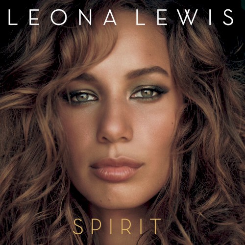 Leona Lewis — Spirit cover