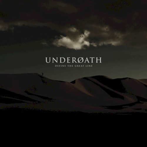 Underoath — Define the Great Line cover