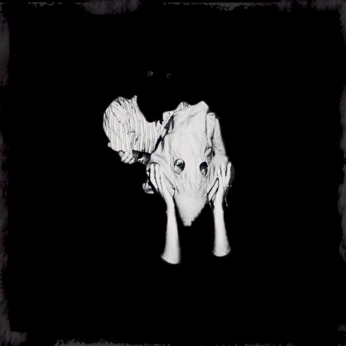 Sigur Rós — Kveikur cover