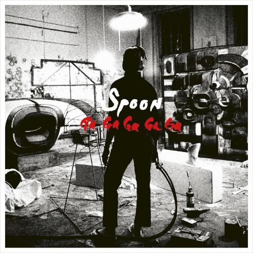 Spoon — Ga Ga Ga Ga Ga cover