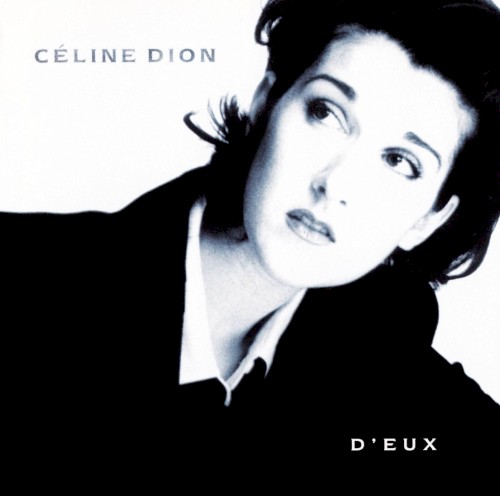 Céline Dion — D'eux cover