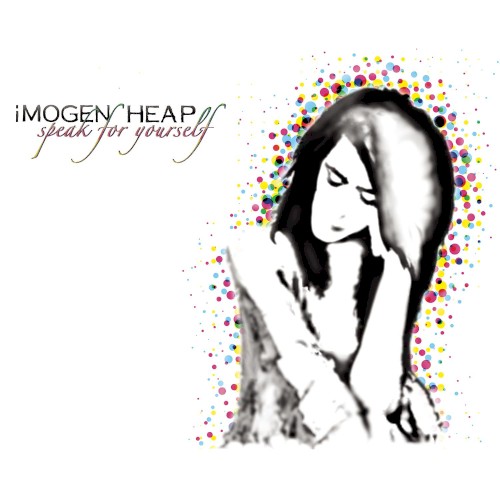 Imogen Heap — Speak for Yourself cover