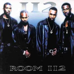 112 — Room 112 cover