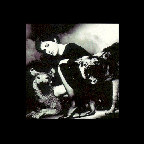 Enya — Enya cover