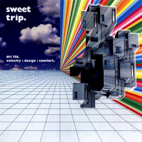 Sweet Trip — Velocity : Design : Comfort cover