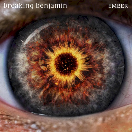 Breaking Benjamin — Ember cover