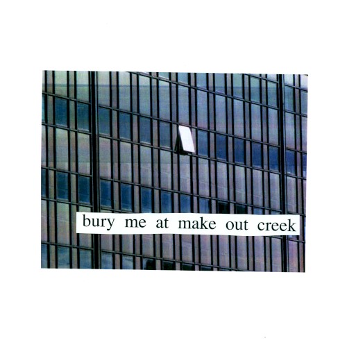 Mitski — bury me at makeout creek cover