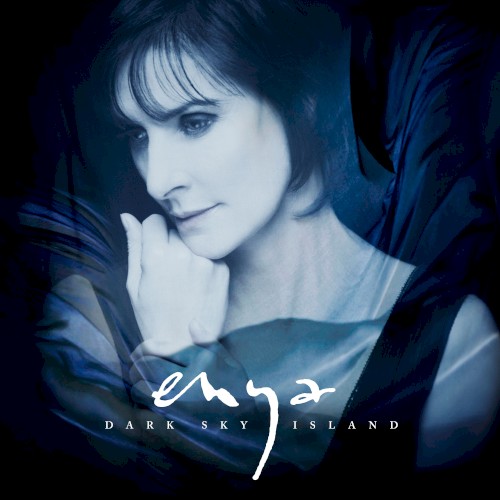 Enya — Dark Sky Island cover
