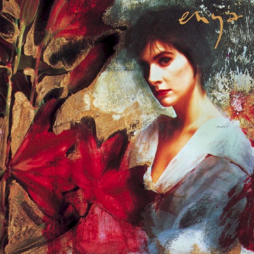 Enya — Watermark cover