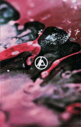 Linkin Park — From Zero cover