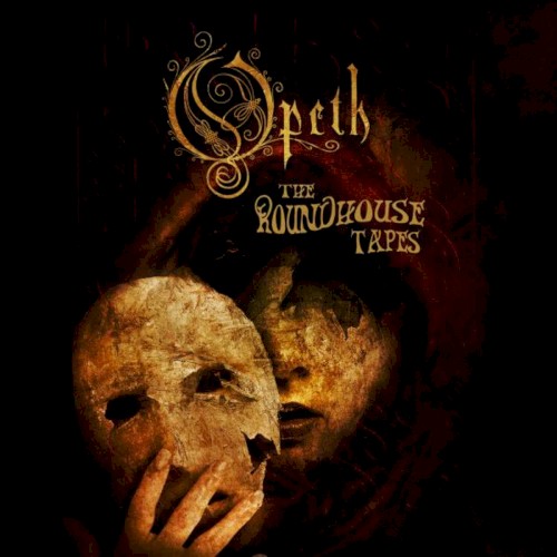 Opeth — The Roundhouse Tapes cover