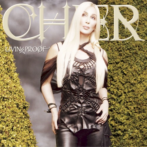 Cher — Living Proof cover
