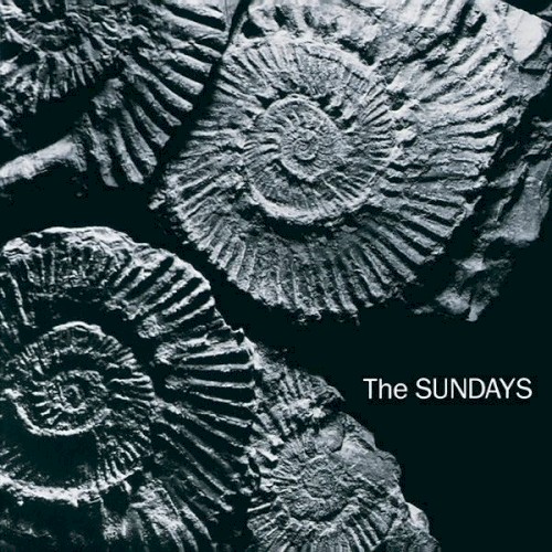 The Sundays — Reading, Writing and Arithmetic cover
