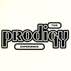 The Prodigy — Experience cover