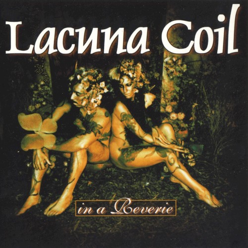 Lacuna Coil — In a Reverie cover