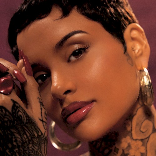 Kehlani — Kehlani cover