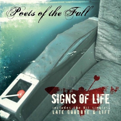 Poets of the Fall — Signs of Life cover