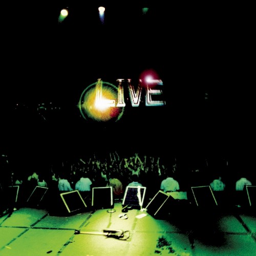 Alice in Chains — Live cover