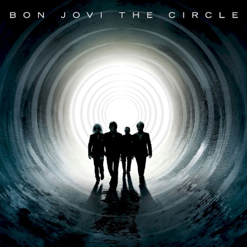 Bon Jovi — The Circle cover
