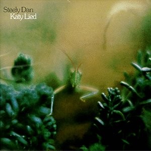Steely Dan — Katy Lied cover