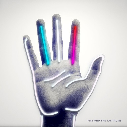 Fitz and the Tantrums — Fitz and the Tantrums cover