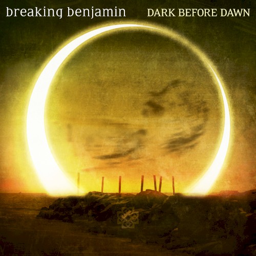Breaking Benjamin — Dark Before Dawn cover