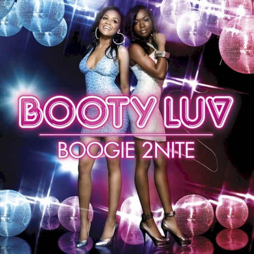 Booty Luv — Boogie 2nite cover