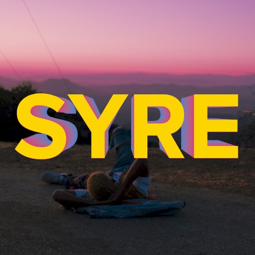 Jaden Smith — SYRE cover
