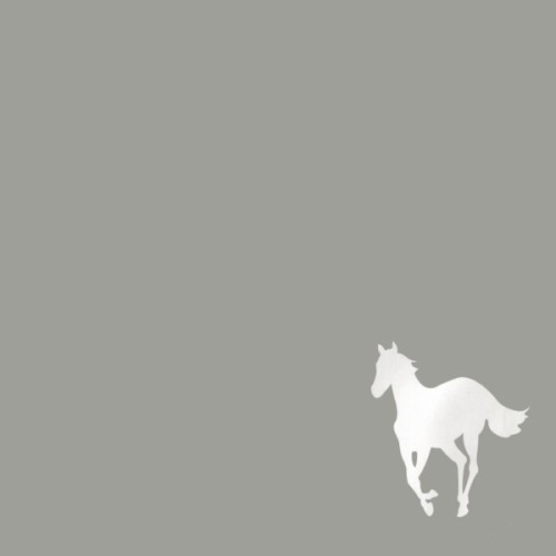 Deftones — White Pony cover