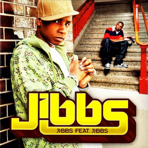 Jibbs — Jibbs Feat. Jibbs cover